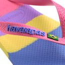 Chinelo Havaianas Brasil Tech