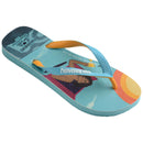 Chinelo Havaianas Gerando Falcões