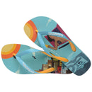 Chinelo Havaianas Gerando Falcões