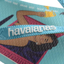 Chinelo Havaianas Gerando Falcões