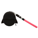 Porta Fone de Ouvido Havaianas Star Wars Darth Vader Preto