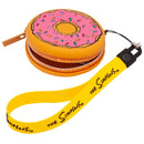 Porta Fone de Ouvido Havaianas Simpsons