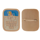 Top Pin Havaianas Cool