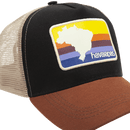 Boné Havaianas Trucker