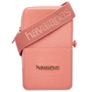 Shoulder Bag Havaianas Glitter