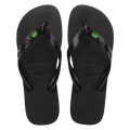 Chinelo Havaianas Brasil Light