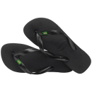 Chinelo Havaianas Brasil Light