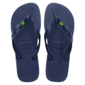 Chinelo Havaianas Brasil Light