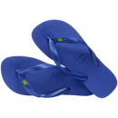 Chinelo Havaianas Brasil Light