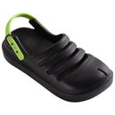 Clog Havaianas Infantil