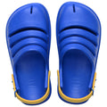 Clog Havaianas Infantil