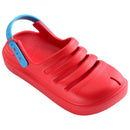 Clog Havaianas Infantil