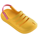 Clog Havaianas Infantil