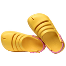 Clog Havaianas Infantil