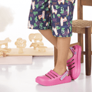 Clog Havaianas Infantil