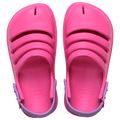 Clog Havaianas Infantil