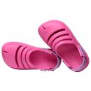 Clog Havaianas Infantil