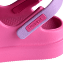 Clog Havaianas Infantil