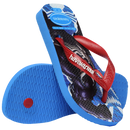 Chinelo Havaianas Infantil Top Marvel II Homem Aranha