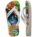 Chinelo Havaianas Infantil Top Marvel II Vingadores