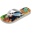 Chinelo Havaianas Infantil Top Marvel II Vingadores