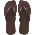 Chinelo Havaianas Slim Square