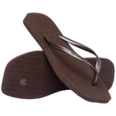 Chinelo Havaianas Slim Square