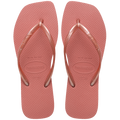 Chinelo Havaianas Slim Square