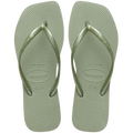 Chinelo Havaianas Slim Square