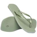 Chinelo Havaianas Slim Square