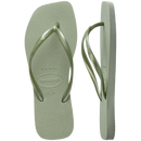 Chinelo Havaianas Slim Square
