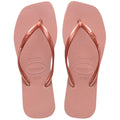 Chinelo Havaianas Slim Square