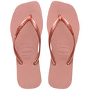 Chinelo Havaianas Slim Square