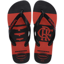 Chinelo Havaianas Top Times Flamengo