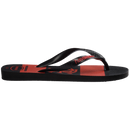 Chinelo Havaianas Top Times Flamengo