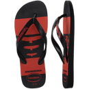 Chinelo Havaianas Top Times Flamengo