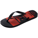 Chinelo Havaianas Top Times Flamengo