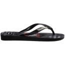 Chinelo Havaianas Top Times Corinthians