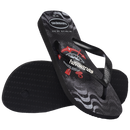 Chinelo Havaianas Top Times Corinthians