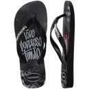Chinelo Havaianas Top Times Corinthians