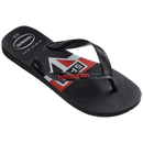 Chinelo Havaianas Top Times São Paulo