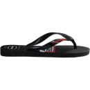 Chinelo Havaianas Top Times São Paulo