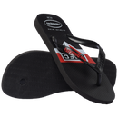 Chinelo Havaianas Top Times São Paulo