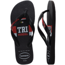 Chinelo Havaianas Top Times São Paulo