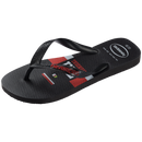 Chinelo Havaianas Top Times São Paulo