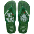 Chinelo Havaianas Top Times Palmeiras