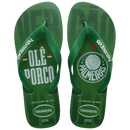 Chinelo Havaianas Top Times Palmeiras