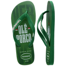 Chinelo Havaianas Top Times Palmeiras