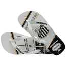 Chinelo Havaianas Top Times Santos