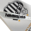 Chinelo Havaianas Top Times Santos
